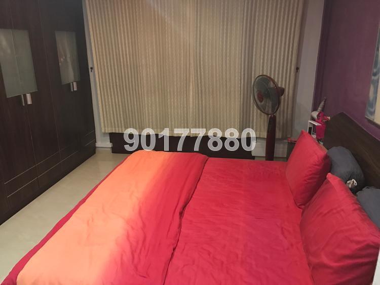 Blk 726 Woodlands Circle (Woodlands), HDB 5 Rooms #136719722